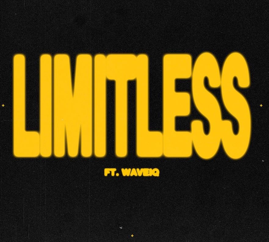 Jon Keith Is Feeling “Limitless” In Latest Single Feat. WaveIQ | @jonkeith @waveiq @kingsdreament @trackstarz