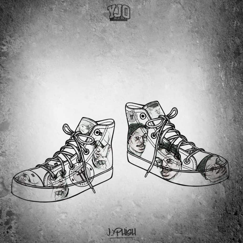 YJO – Laced Up (feat. J-Phish)