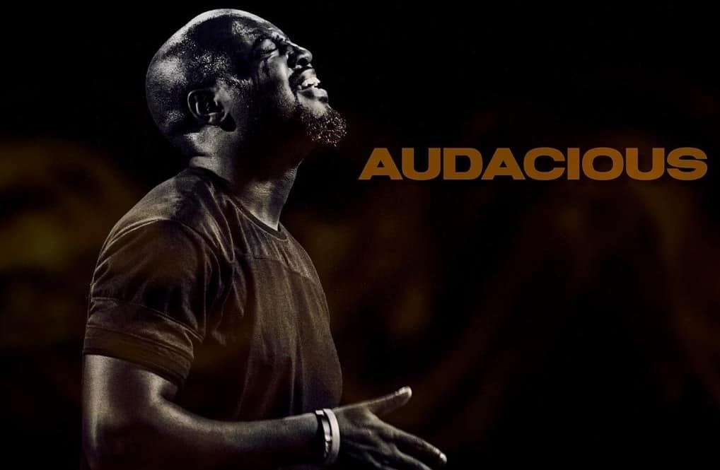 Triple O Returns With “Audacious” Single | @tripleomusic @trackstarz