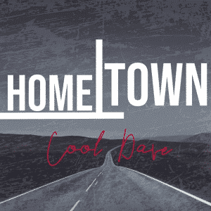 Cool Dave Drop ‘Home Town’ Featuring Dee Aiken | @itscooldave @trackstarz