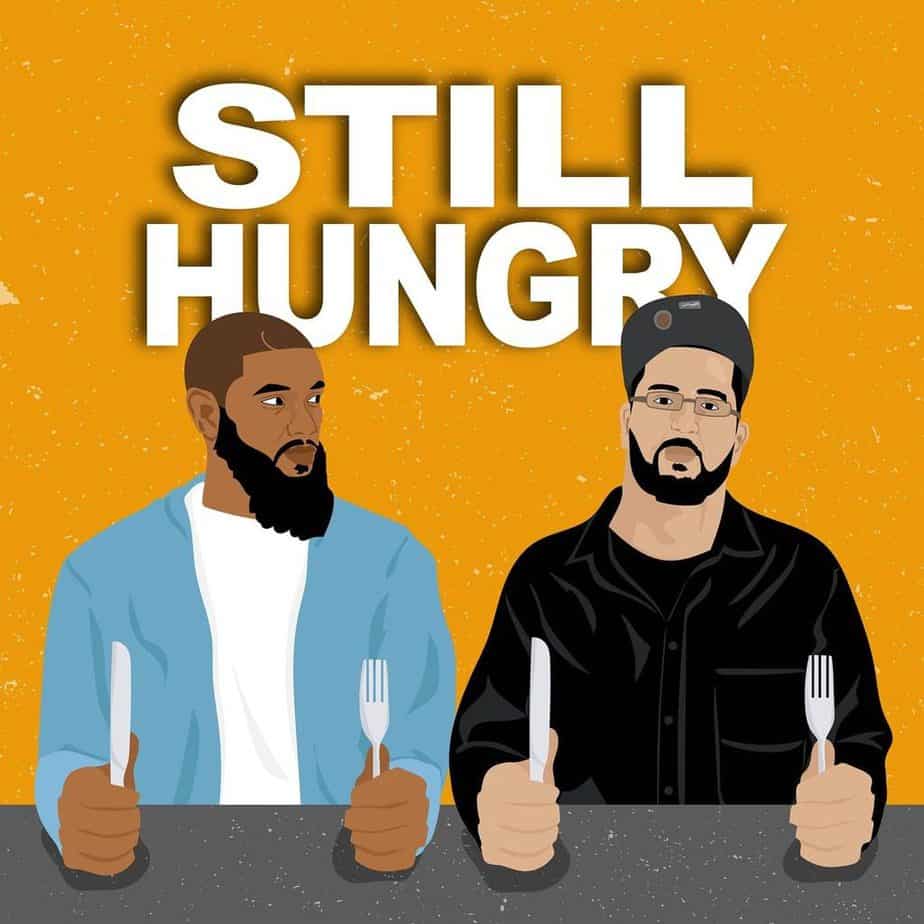 Stephen The Levite Proves He’s “Still Hungry” With Newest Album | @dawhistleblower @trackstarz