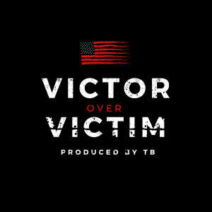 TB Talks About Being A Victor Instead Of A Victim In His New Single “Victor Over Victim” |@tb_impact @trackstarz