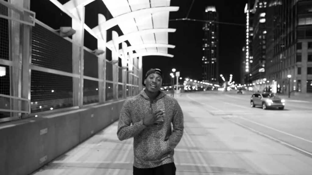 Lecrae’s “Church Clothes 2” Turns 7 | @lecrae @reachrecords @trackstarz