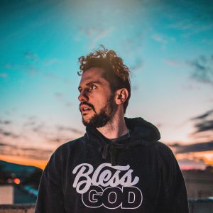 Ruslan “Bless God” Single | @ruslankd @kingsdreament @trackstarz