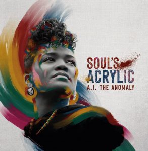 A.I. The Anomaly “Grwn Woman” Feat. B. Angelique Music Video | @aitheanomaly @b.angelique @gomrecords @trackstarz