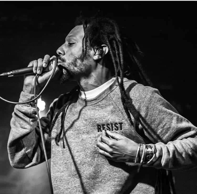 Propaganda Announces EP Release Date | @prophiphop @trackstarz