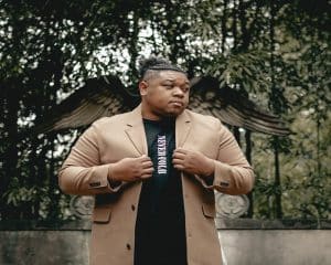 Tedashii’s “Blacklight” Ten Years Later | @tedashii @reachrecords @kennyfresh1025 @trackstarz