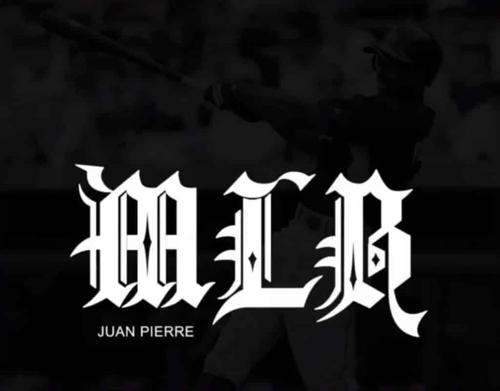 Thi’sl Releases New “MLB (Juan Pierre)” Single | @thisl @trackstarz