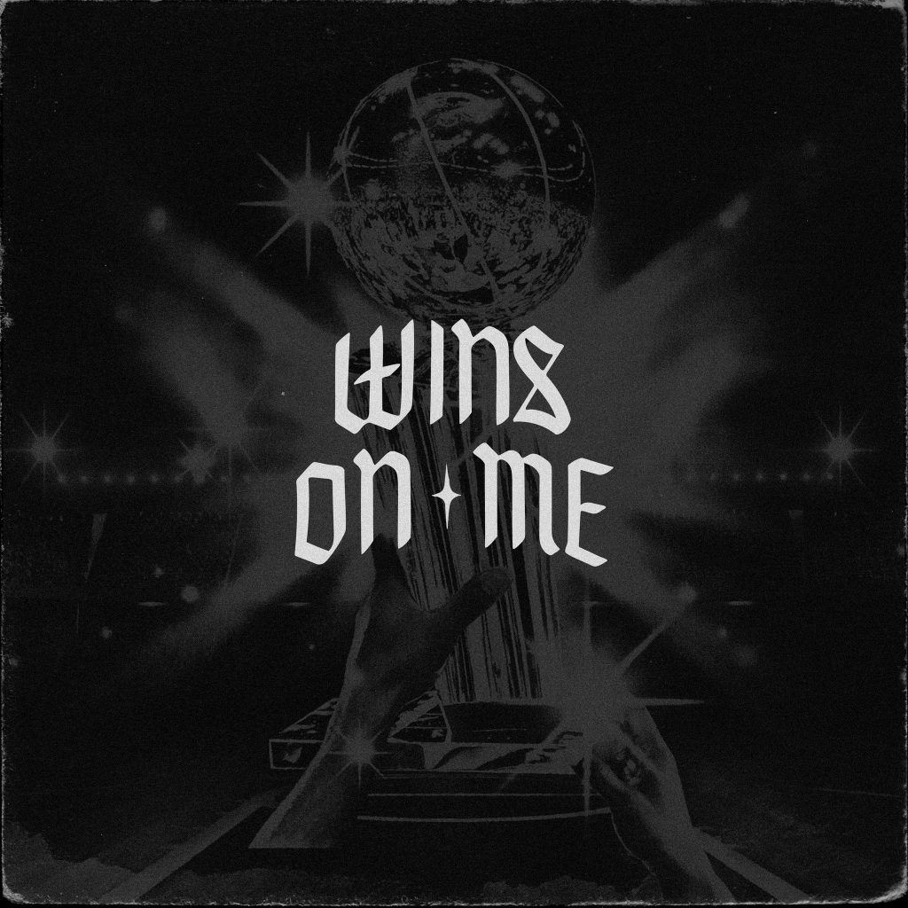 RMG Teams Up On “Wins On Me” Single | @thederekminor @getthecanon @thetonytillman @prodbypoetics @trackstarz