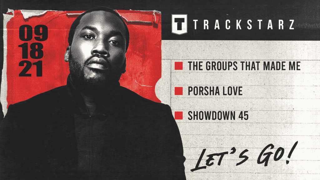 The Groups that Made Me, Porsha Love, Showdown 45: 9/18/21