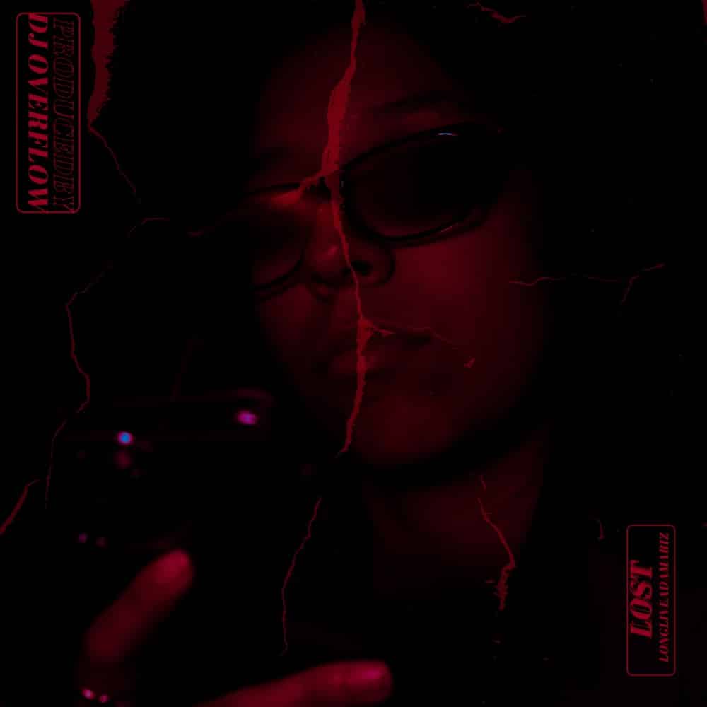 longliveadamariz Drops A Video From Her Leading Single “LOST” | @lladamariz @trackstarz