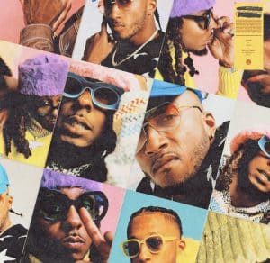 Lecrae And 1K Phew Are “WILDIN” In Their Latest Video | @1kphew @lecrae @reachrecords @trackstarz