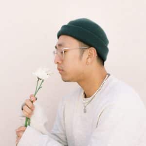 Uzuhan Has A Heart To Heart In “Tough Guy” Single | @uzuhanmusic @prodby1995 @joshcleve_ishuman @trackstarz