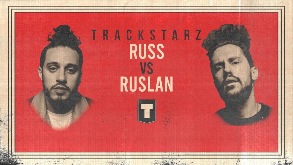 Russ vs Ruslan | Line 4 Line