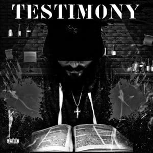 Testimony Does His New Single “CHH” | @testimony__muzic @trackstarz