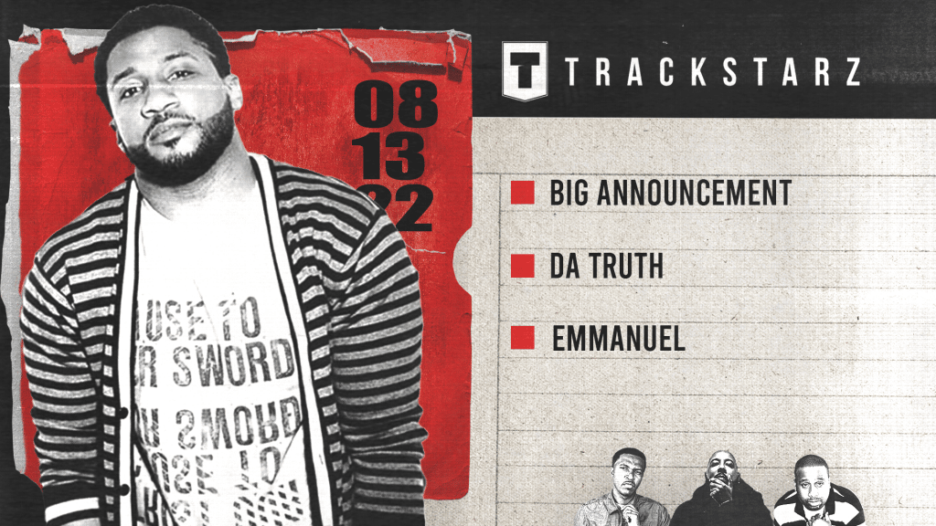 BIG ANNOUNCEMENT, Da Truth, Emmanuel: 8/13/22