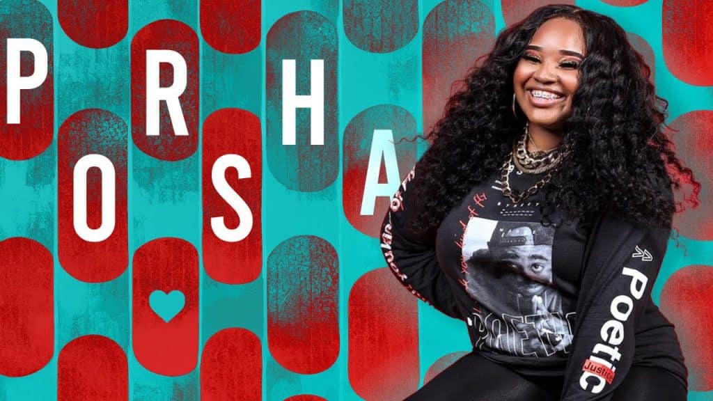 Porsha Love talks Dating, Celibacy, and Nicki Minaj – interview