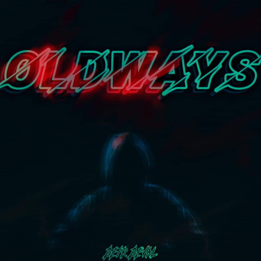 Deir Deval | Old Ways @deirdevval