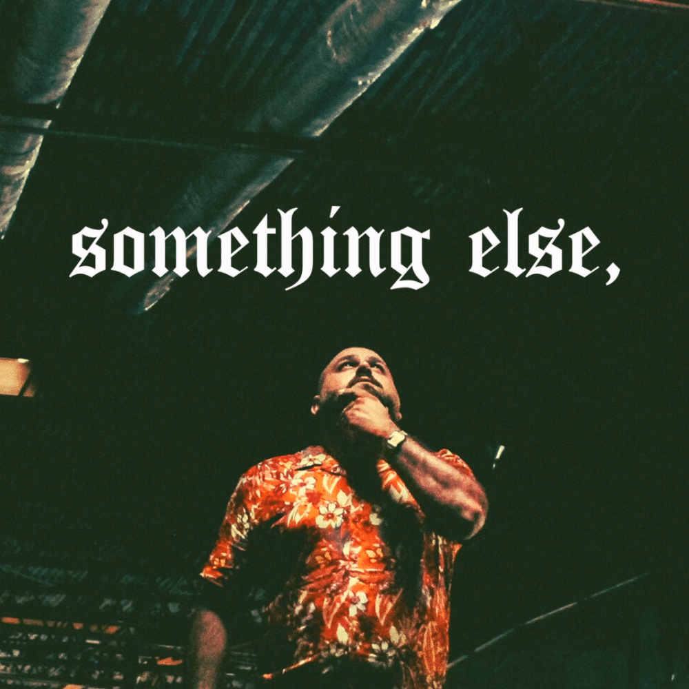 Wilfredo | something else, @WilfredoMuzik