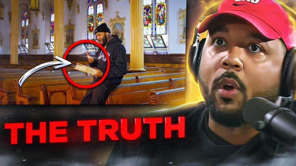 THE TRUTH about Joyner Lucas’ Devil’s Work 2