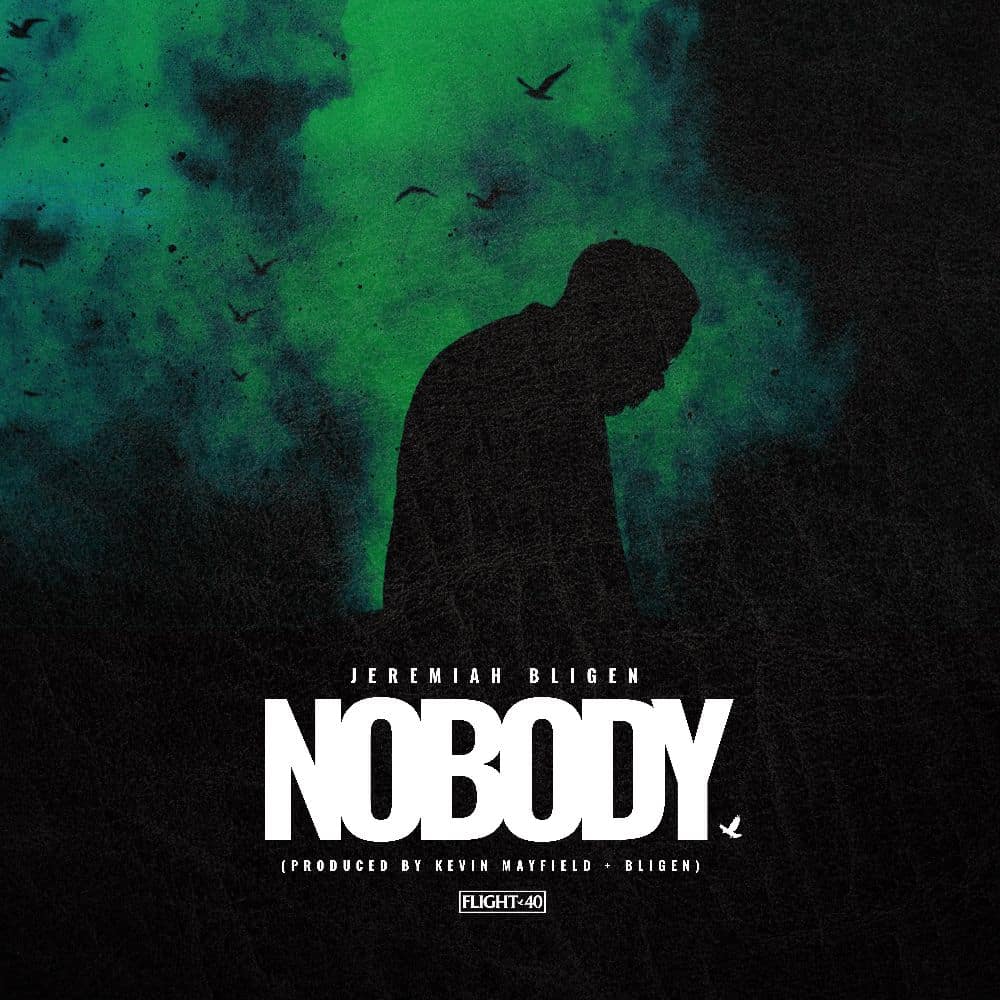 Jeremiah Bligen | Nobody @jeremiahbligen