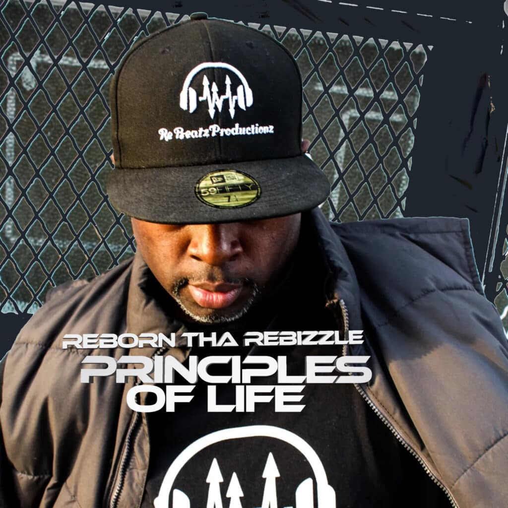 Reborn Tha Rebizzle | “Can’t You See” | Single Review | @reborn183