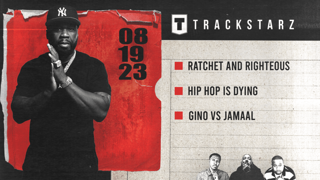 Ratchet and Righteous, Hip Hop is Dying, Gino Jennings vs Jamaal Bryant: 8/19/23