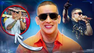 Daddy Yankee SHOCKS His Sold Out Crowd After Saying THIS About Jesus