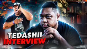 Tedashii Exposes Secrets About the Christian Church Community then THIS Happens
