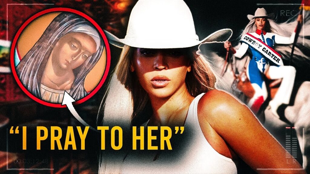 The TRUTH About BEYONCE’s Cowboy Carter