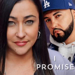 New Album Release | Jeannie Ortega | “Letting Go”