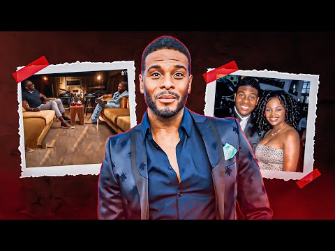 Kel Mitchell Reveals His Ex-Wife’s Unbelievable Betrayal