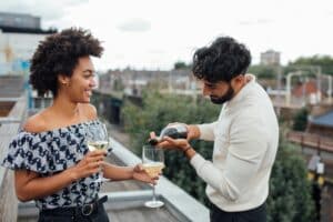 Boundaries in Dating for Christian Singles | @trackstarz @intercession4ag