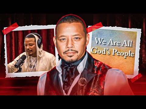 Terrence Howard on Joe Rogan, Let Me Go to Hell, ‪Dee1music‬, Math Hoffa, Diddy Apology Video