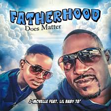 Fatherhood Does Matter | Video Review |@Jmovelle