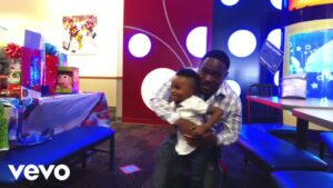 Official Video | J-Movelle | Fatherhood Does Matter |@jmovelle