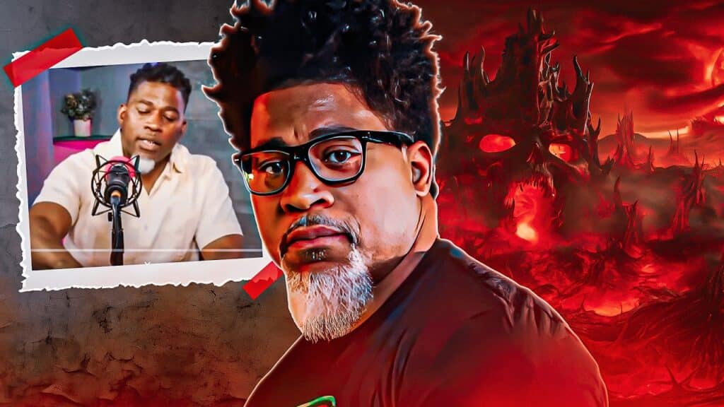 I Can’t Believe David Banner Said THIS Out Loud