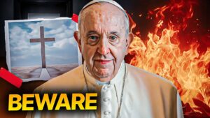 Is the Pope a Christian?