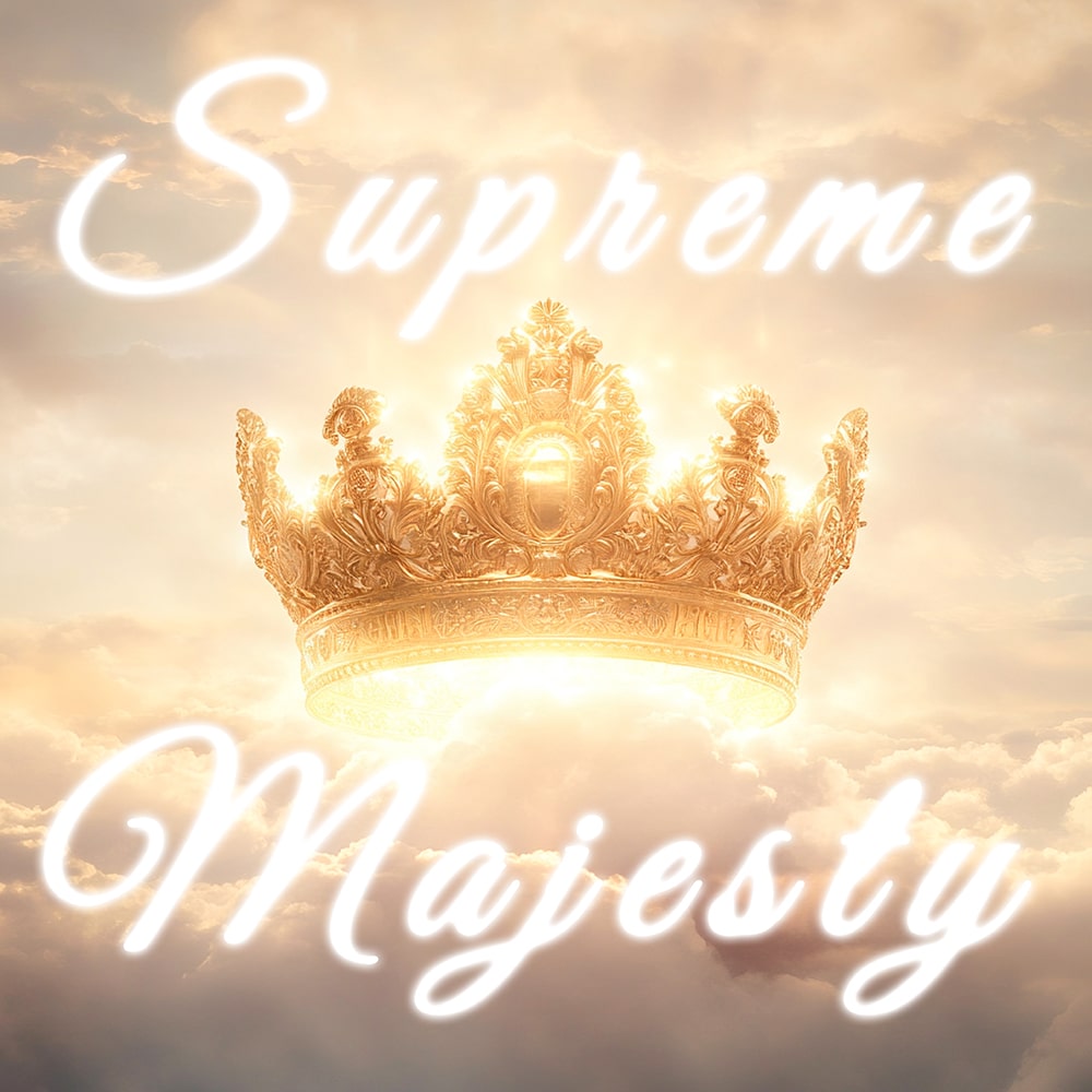 Worship Through Hip-Hop: PRAFITZ & Prafit Josiah Unveil ‘Supreme Majesty’ After Years in the Vault (@trackstarz, @prafitz, @prafitjosiah)