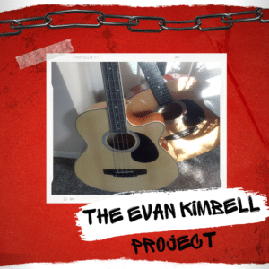 New Music Release | Evan Kimbell | Hit Em’ Up High