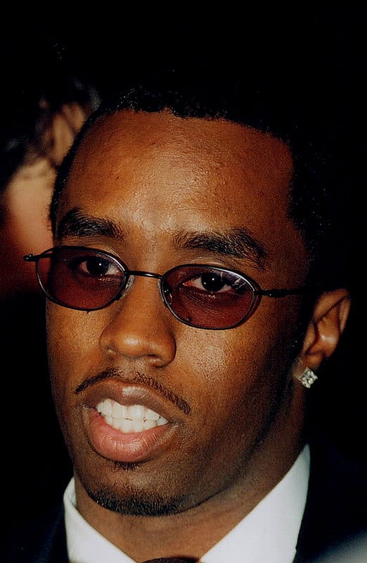 5 Things We Can Learn About the Gospel from the Diddy Situation