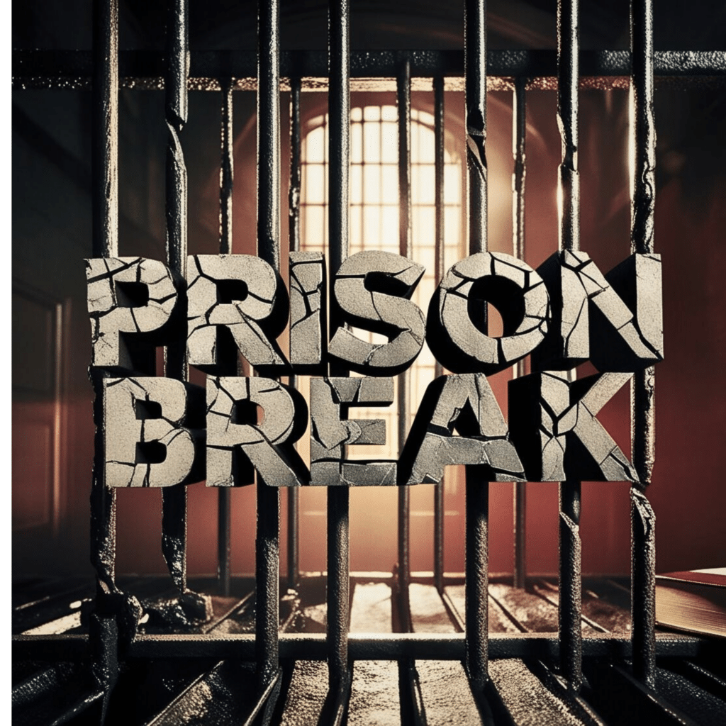 New Music Alert | JERICKO | Prison Break