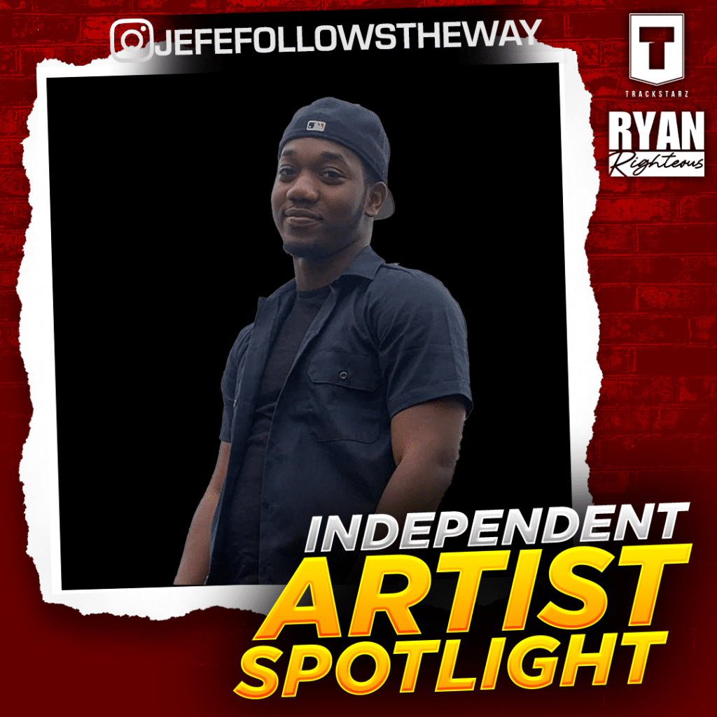 Independent Artist Spotlight | Jet Jefe