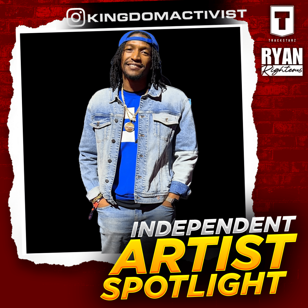 Independent Artist Spotlight | Jovon Dangerfield