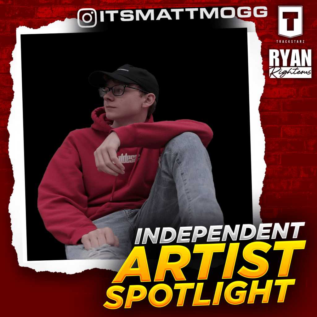 Independent Artist Spotlight | Matt Mogg