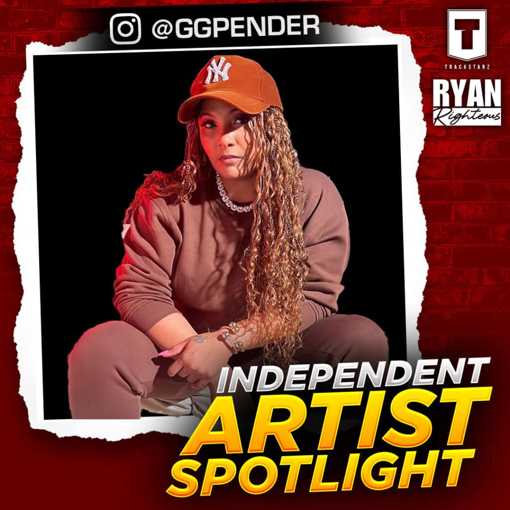 GG Pender | Independent Artist Spotlight