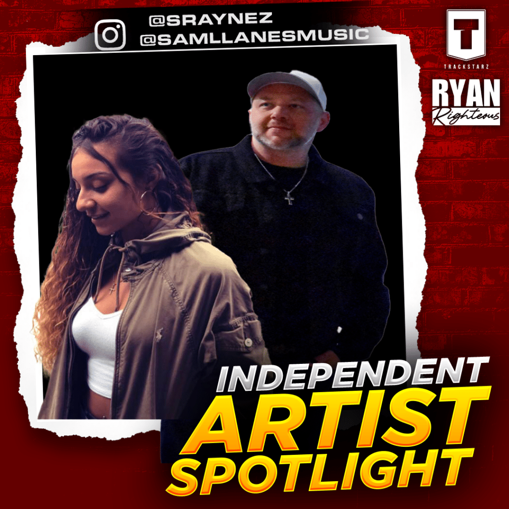 Independent Artist Spotlight | Sam Llanes X S Rayne Z