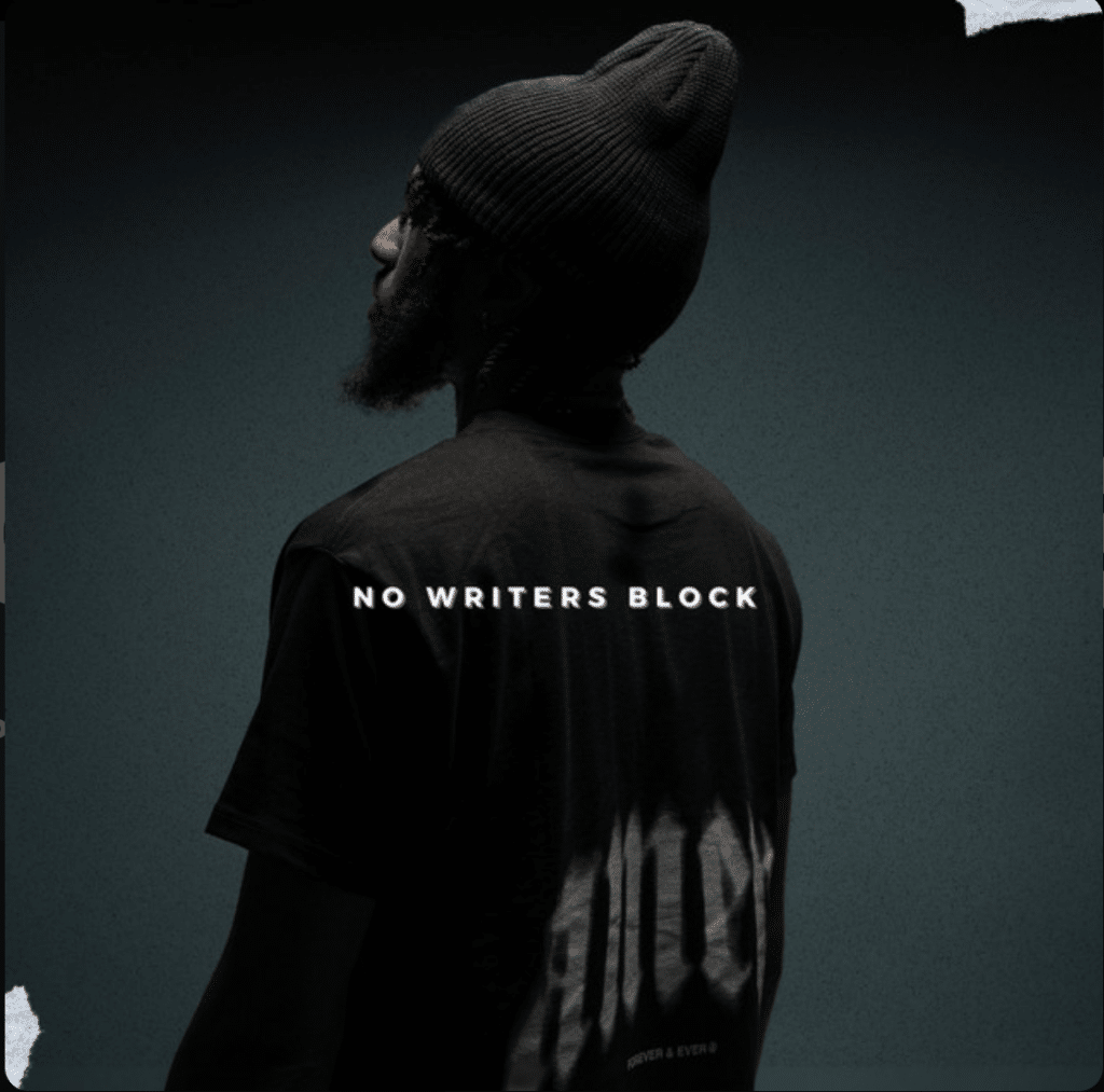 Album Review | William Pippins | No Writers Block