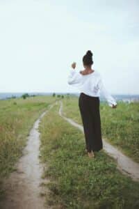 How to Get Rid of a Scarcity Mindset | @trackstarz @intercession4ag