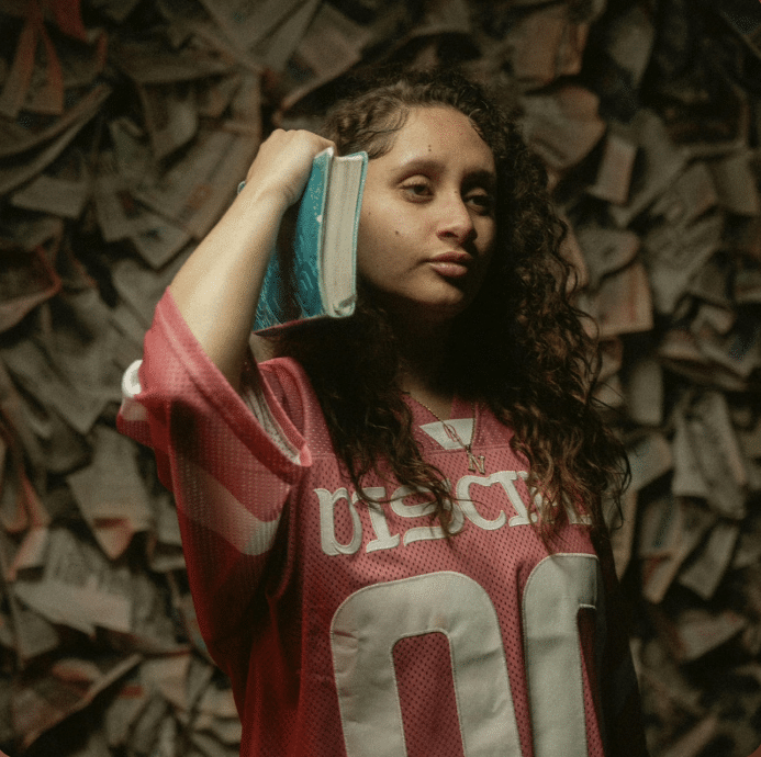 Written EP Review | Nat Lauren | “Revival Starts With Me”